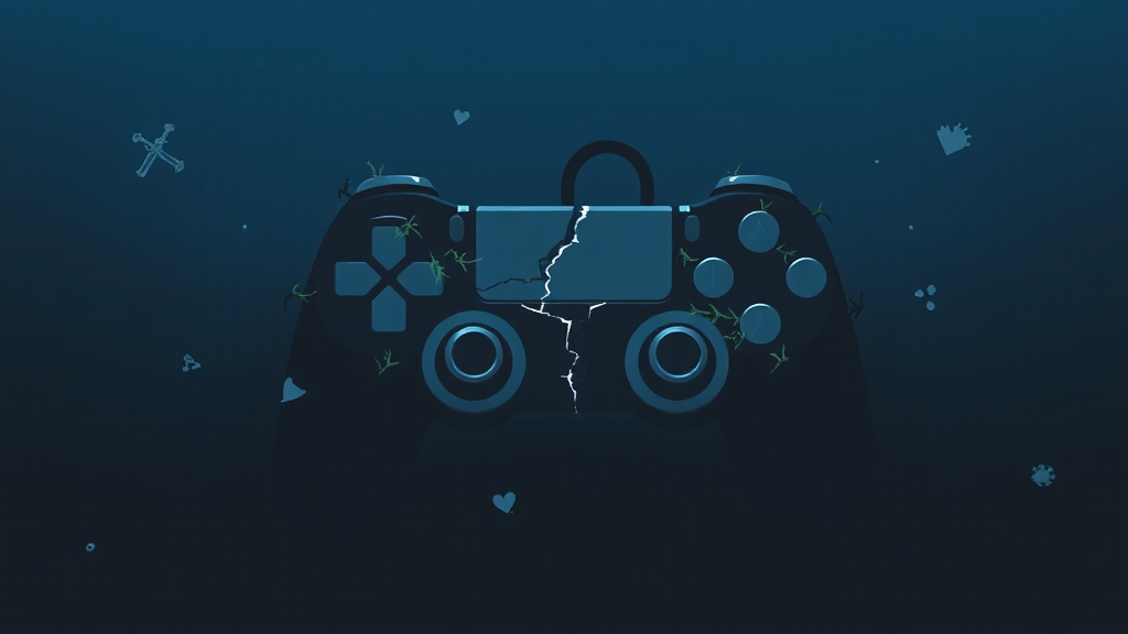 Header image for: Gaming Industry Prioritizes Shocks Over SkillâAre Players Getting Shortchanged?