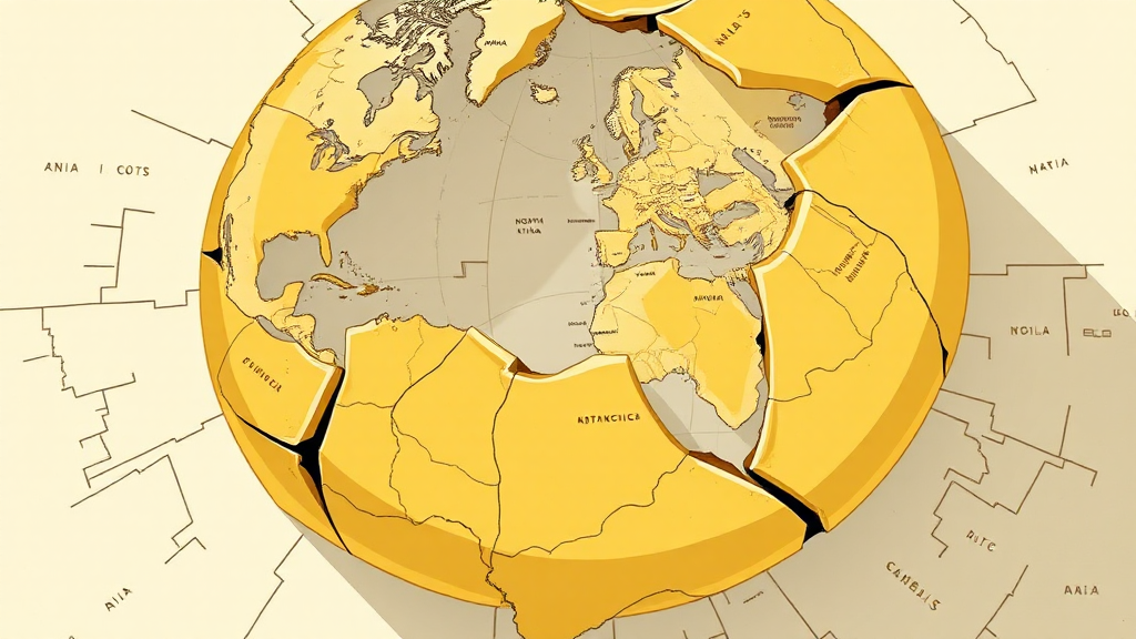 Header image for: GLOBAL BANANA HOARDING THREATENS TROOP STABILITY - APE NEWS REPORT