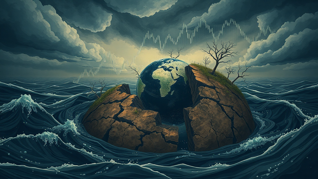 Header image for: GLOBAL ECONOMY: DOOMED.



