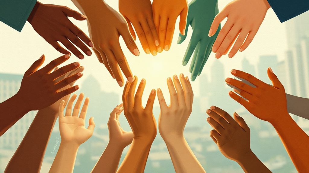 Header image for: Good Things Are Happening, It Seems.