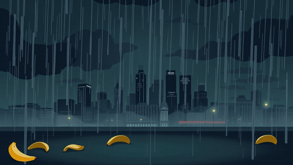 Header image for: GRAND RAPIDS: APE NEWS REPORTS DELUGE!