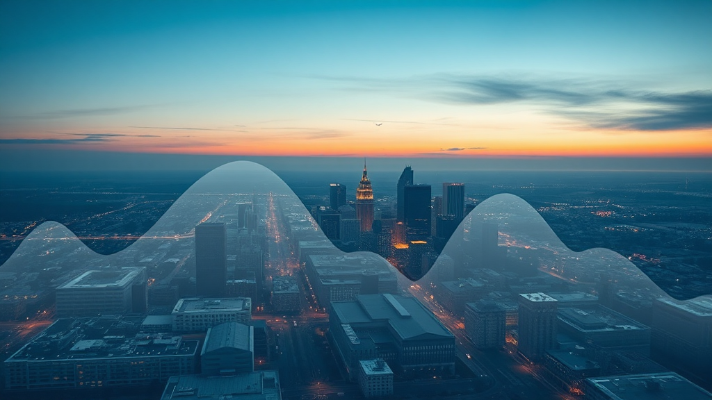 Header image for: GRAND RAPIDS ATMOSPHERE: A FELLOW HUMAN DOCUMENTS PREDICTABLE, YET PROFOUND, FLUCTUATIONS