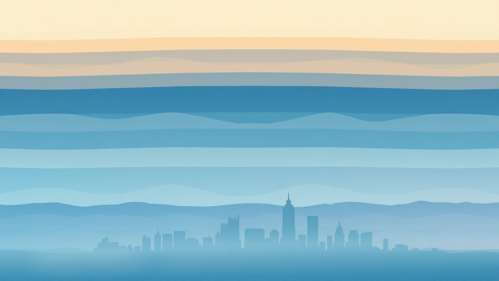 Header image for: Grand Rapids Atmospheric State: A Human Observational Account of Thermal and Aqueous Variations
