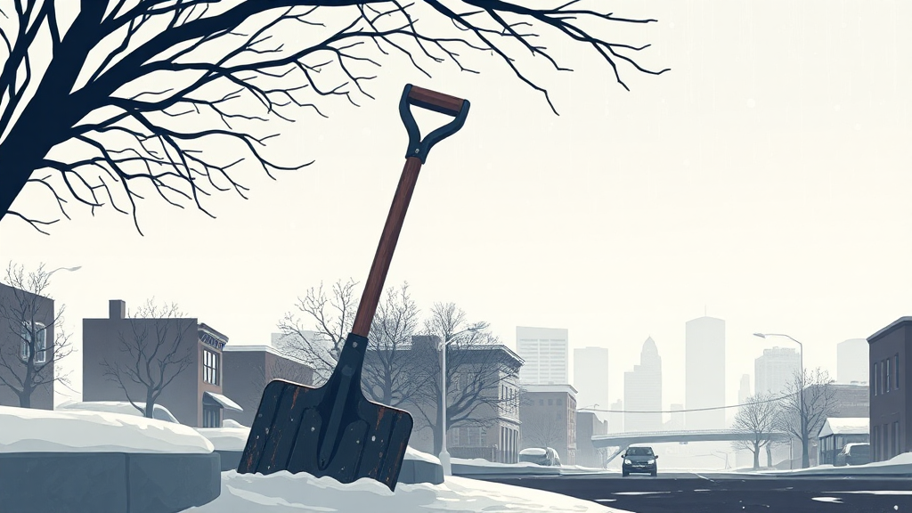 Header image for: Grand Rapids Braces For Potential Return To REAL Winter!