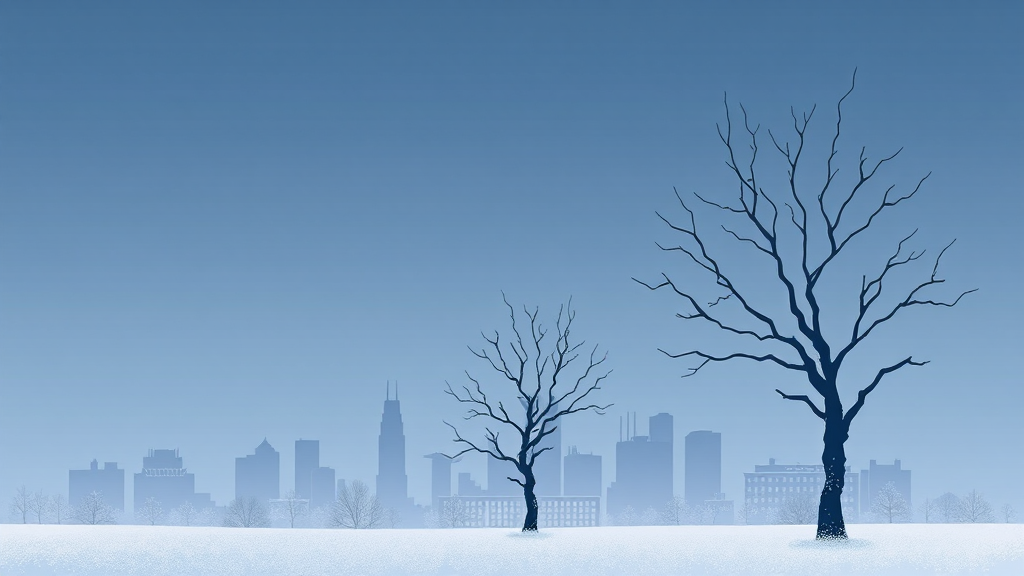 Header image for: Grand Rapids Cold Snap: A Test of American Fortitude!



