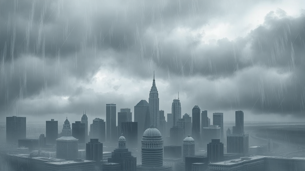 Header image for: GRAND RAPIDS DESERVES THIS WEATHER.




