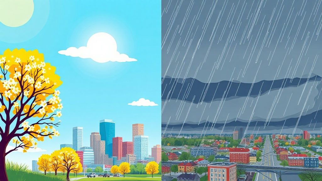 Header image for: GRAND RAPIDS ENJOYS SUNSHINE BEFORE WET SPELL – Ape News
