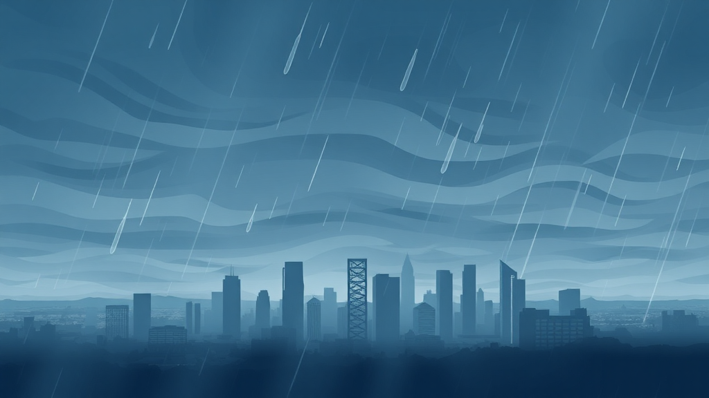 Header image for: GRAND RAPIDS EXPERIENCES ATMOSPHERIC SHIFTS: A HUMAN REPORTS ON THE TEMPORAL NATURE OF WATER AND AIR