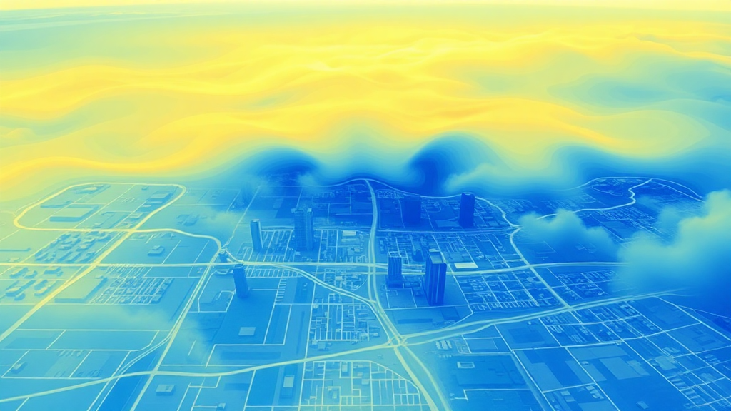 Header image for: GRAND RAPIDS EXPERIENCES PREDICTABLE THERMAL EXCHANGE: A FELLOW HUMAN DOCUMENTS THE CURRENT STATE OF AFFAIRS
