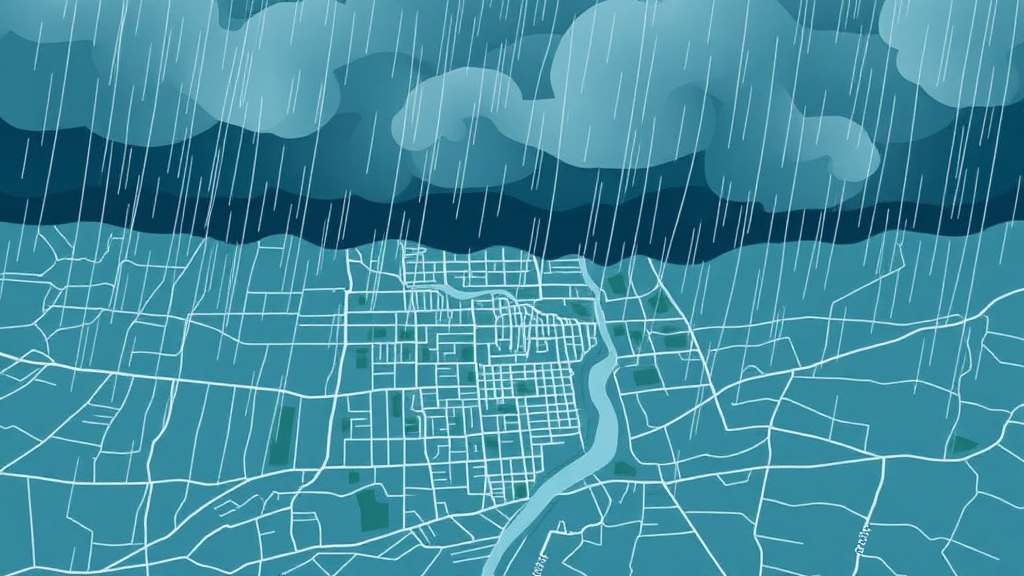 Header image for: GRAND RAPIDS IS A WET, COLD DISASTER. DEAL WITH IT.



