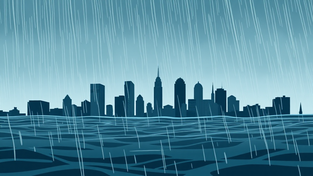 Header image for: GRAND RAPIDS IS DESERVINGLY WET.