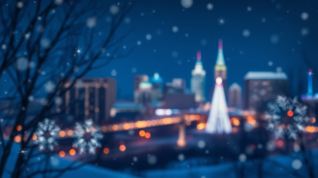 Header image for: Grand Rapids Keeps Christmas Alive—And That’s Good News.



