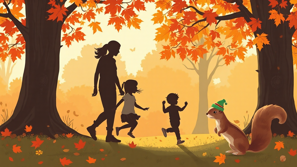 Header image for: GRAND RAPIDS PROVES THEY'RE REAL (Plus Squirrels in Hats!)