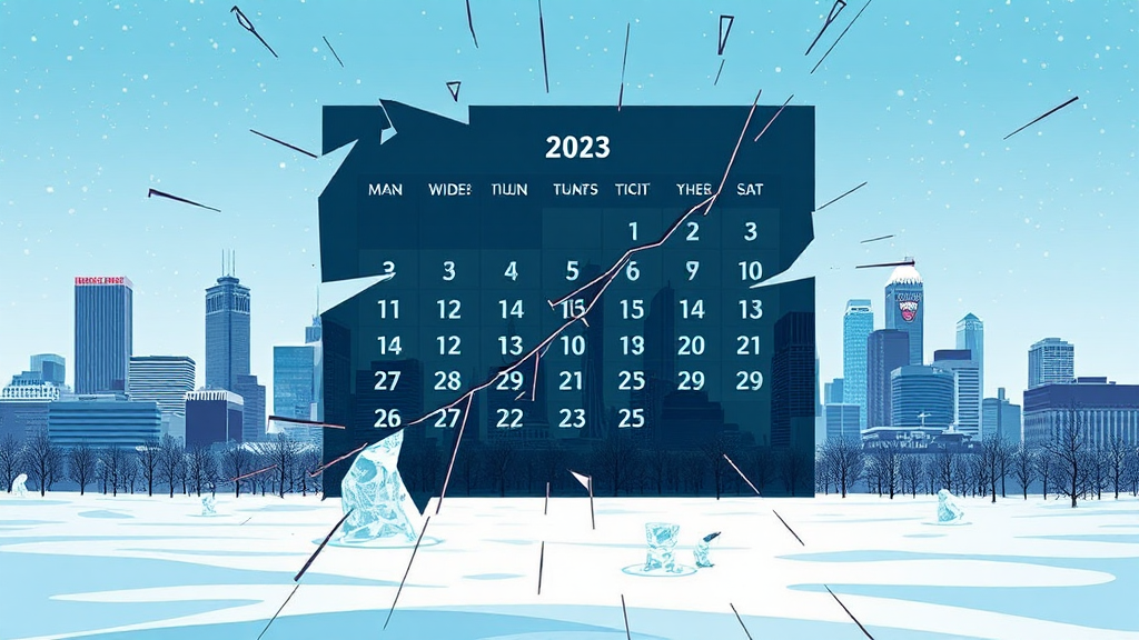 Header image for: GRAND RAPIDS: REAL WORLD EVENTS DETECTED. PROCEED WITH CAUTION.



