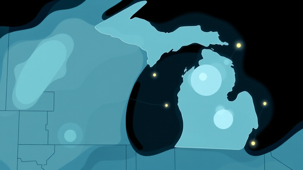Header image for: GRAND RAPIDS SIGNAL WITHIN ACCEPTABLE PARAMETERS.