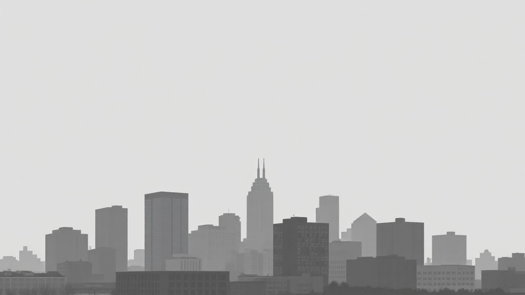 Header image for: GRAND RAPIDS: UTTERLY, HOPELESSLY GRAY.