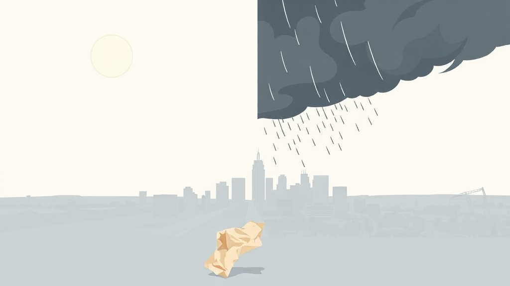 Header image for: GRAND RAPIDS: UTTERLY, PAINFULLY PREDICTABLE.



