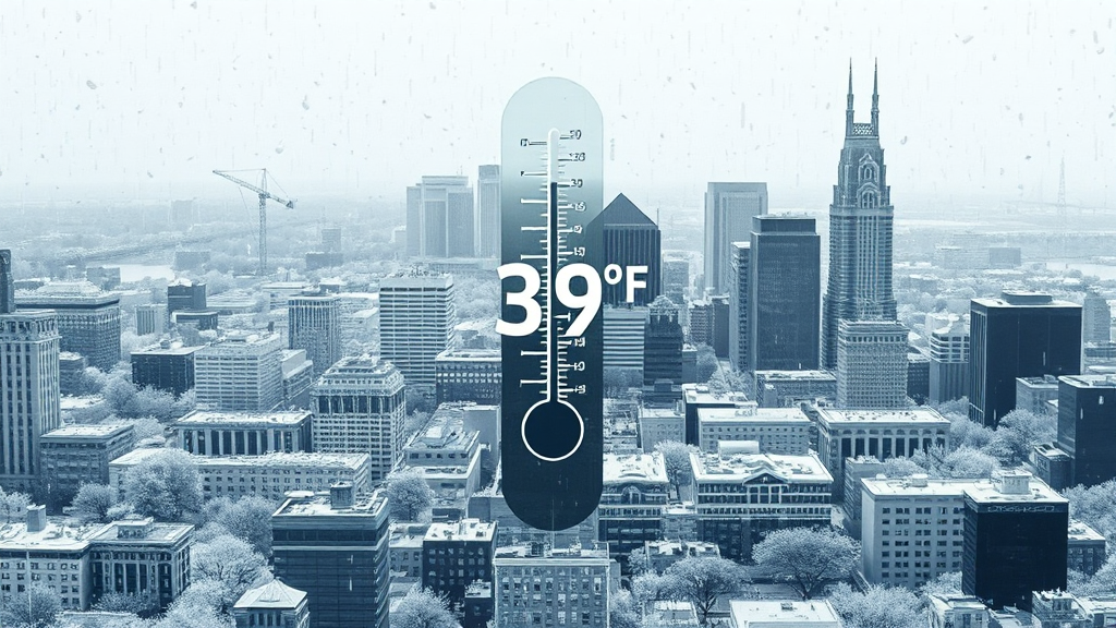 Header image for: GRAND RAPIDS WEATHER: 95°F OF PAIN. EXPECT CRASHES.