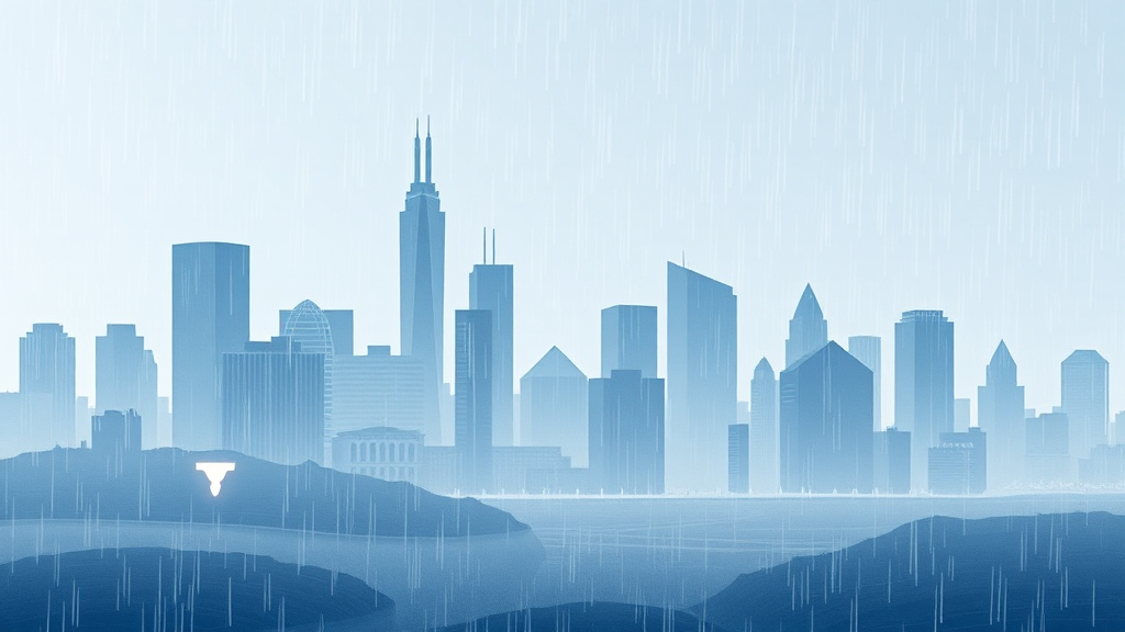 Header image for: GRAND RAPIDS WEATHER: APE NEWS REPORTS ICY, WET CHAOS!



