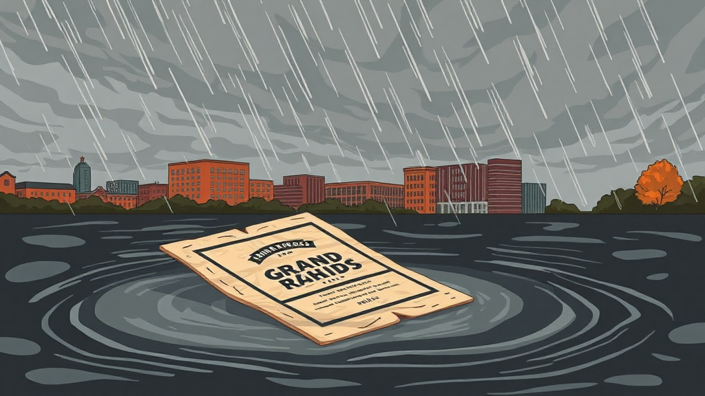 Header image for: Grand Rapids Weather: Are We Losing Our Grit?