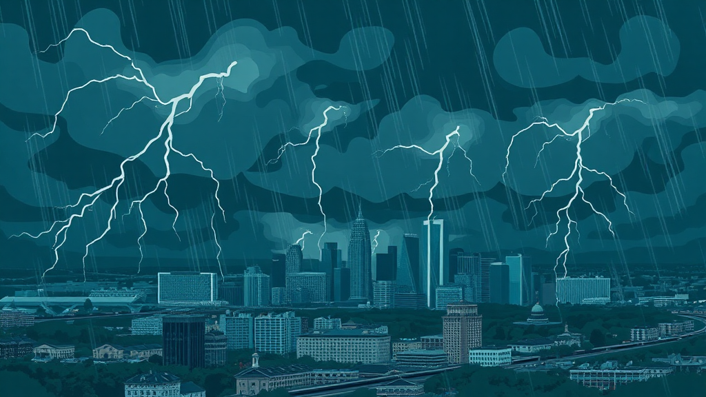 Header image for: Grand Rapids Weather: Are We Really This Helpless?