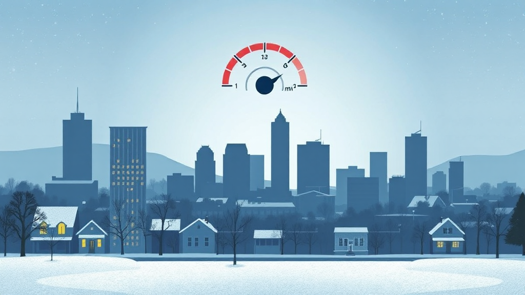 Header image for: Grand Rapids Weather: Back to Real Temperatures & Real Values!



