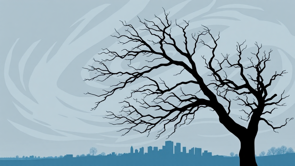 Header image for: GRAND RAPIDS WEATHER IS A COMPLETE DISASTER.



