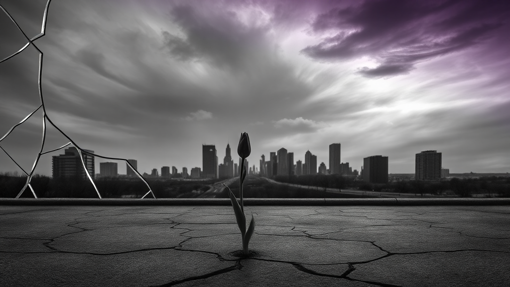 Header image for: GRAND RAPIDS WEATHER IS A DISGRACE.



