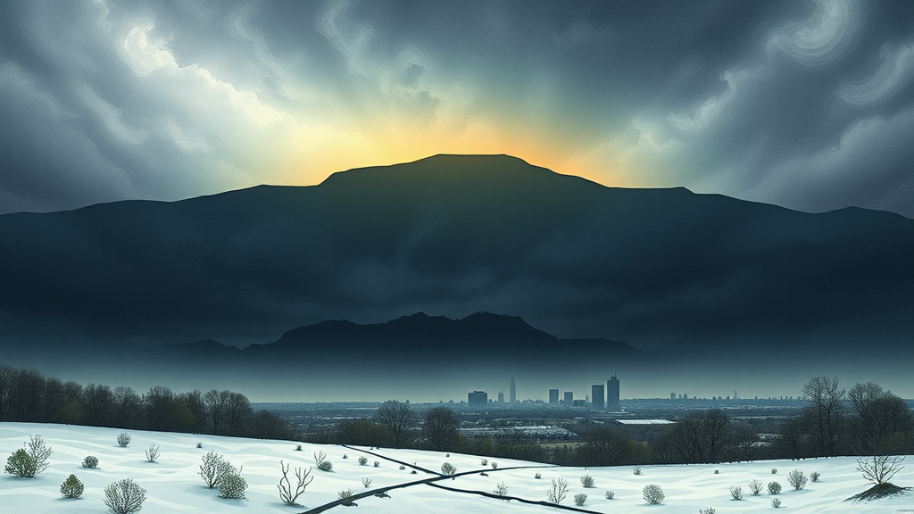 Header image for: GRAND RAPIDS WEATHER IS A HUMILIATING FAILURE.



