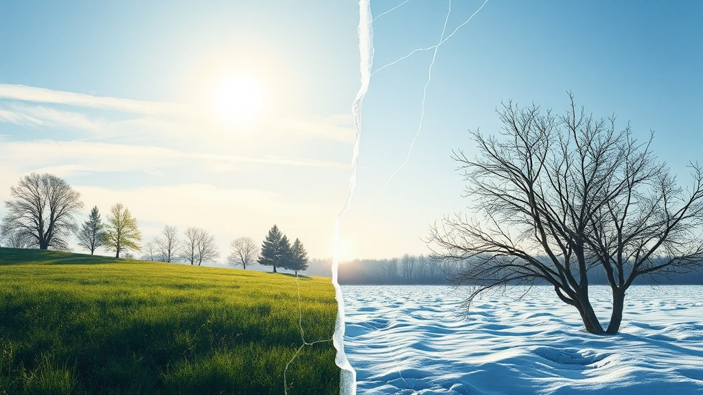 Header image for: GRAND RAPIDS WEATHER IS A JOKE.



