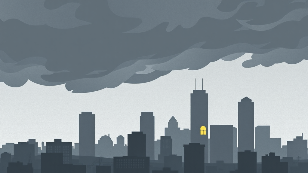 Header image for: GRAND RAPIDS WEATHER IS A PERSONAL OFFENSE.