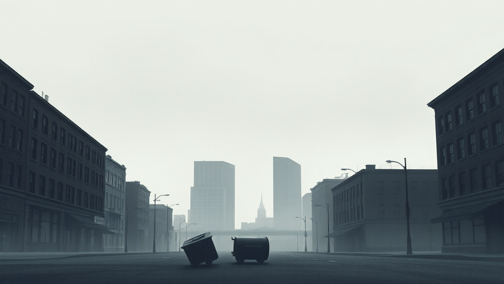 Header image for: GRAND RAPIDS WEATHER IS A PUNISHMENT