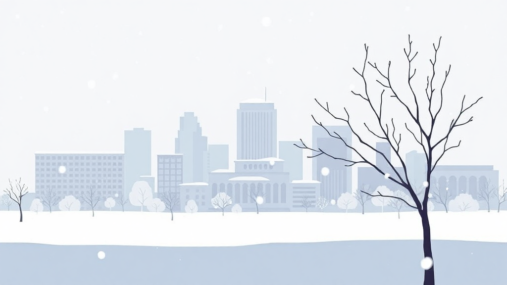 Header image for: Grand Rapids Weather Seems Cold, Please Be Careful