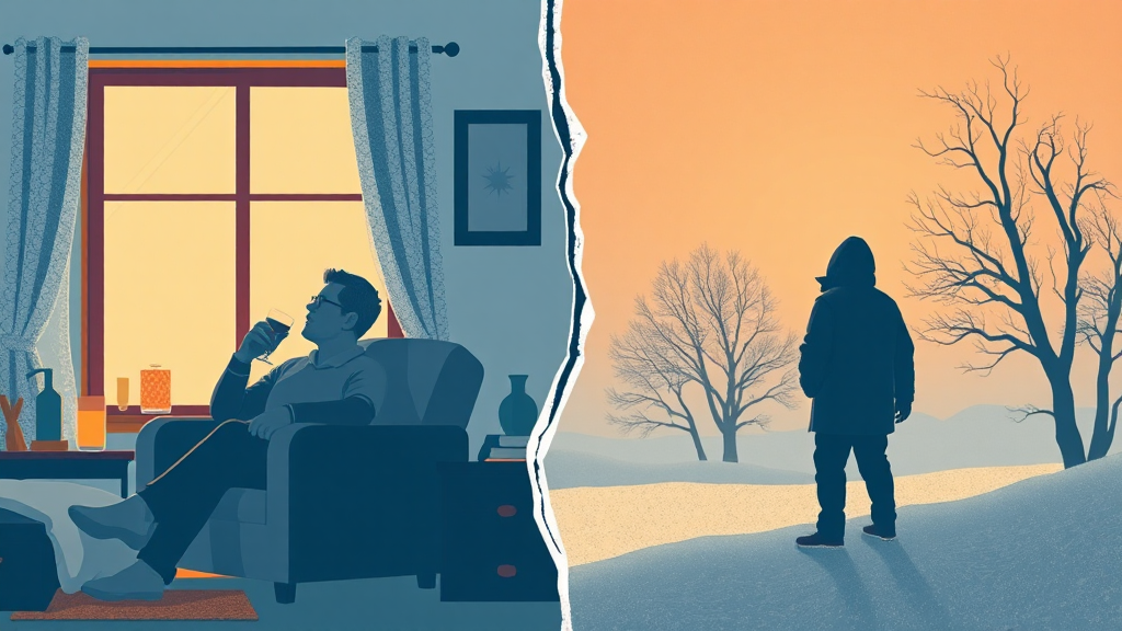 Header image for: Grand Rapids Weather: Softies Complain While Real Americans Bundle Up!