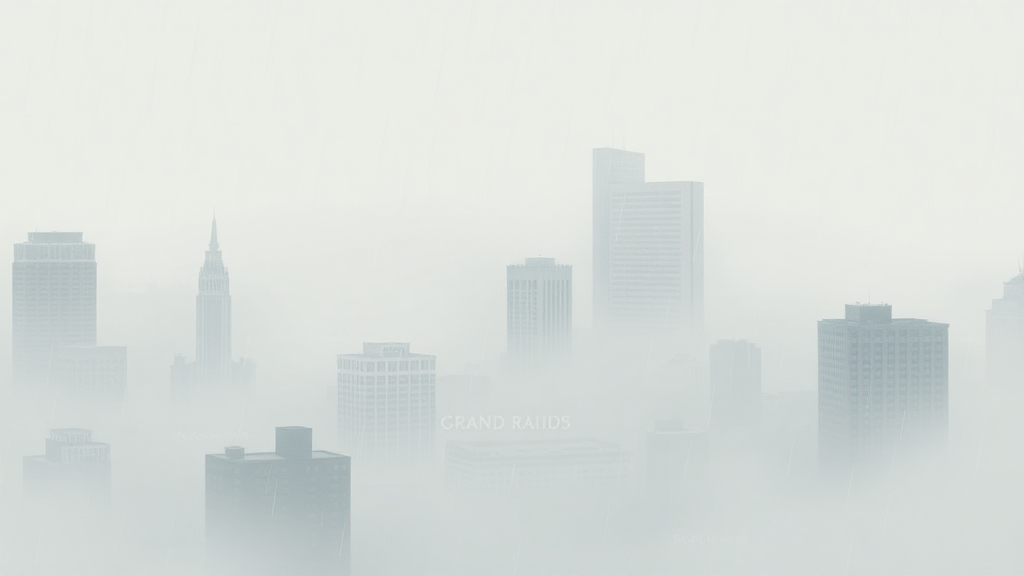 Header image for: GRAND RAPIDS: YOU DESERVE THIS WETNESS.