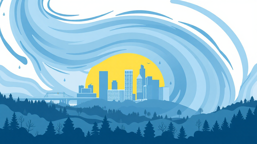 Header image for: GRANDS RAPIDS WEATHER: WIND, WARMTH, WATER—APE NEWS HAS IT ALL!



