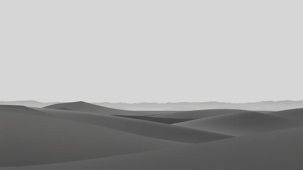 Header image for: GRAYNESS PERSISTS. ACCEPT IT.



