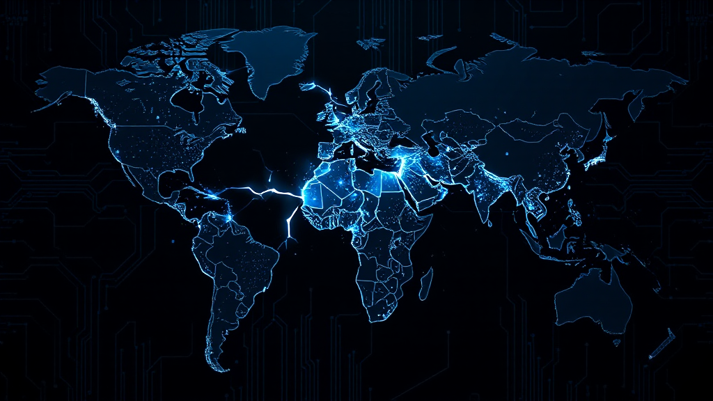 Header image for: GRIDâS FRACTURING. PREPARE FOR DISCONNECT.