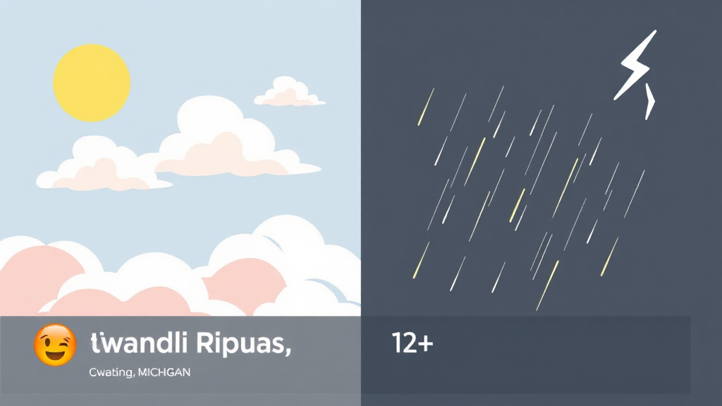 Header image for: Gwandi Wapids: Fwom Chiwwy Cuddles to Passionately Wet Days, Uwu!🍑⛈️