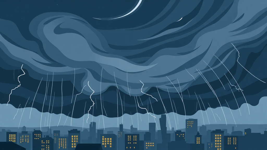 Header image for: Gwandi Wapids Is Gettin' Wicked Wet 'n' Wild, Owo! 💦⛈️👀