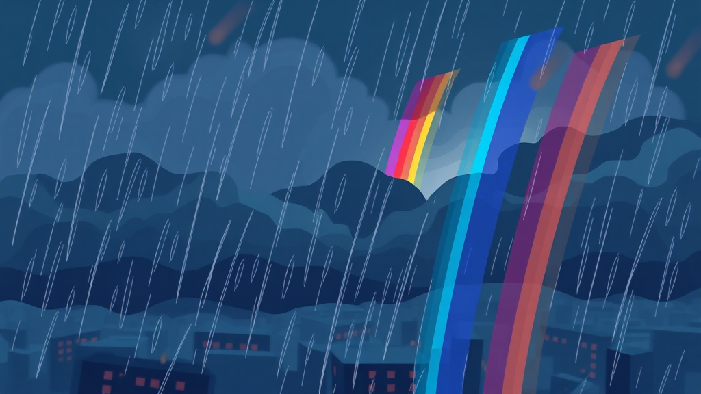 Header image for: Gwrand Wapids Is 'Bout To Get Soaked~ Wet Wet Wet! 💦🌈🤭