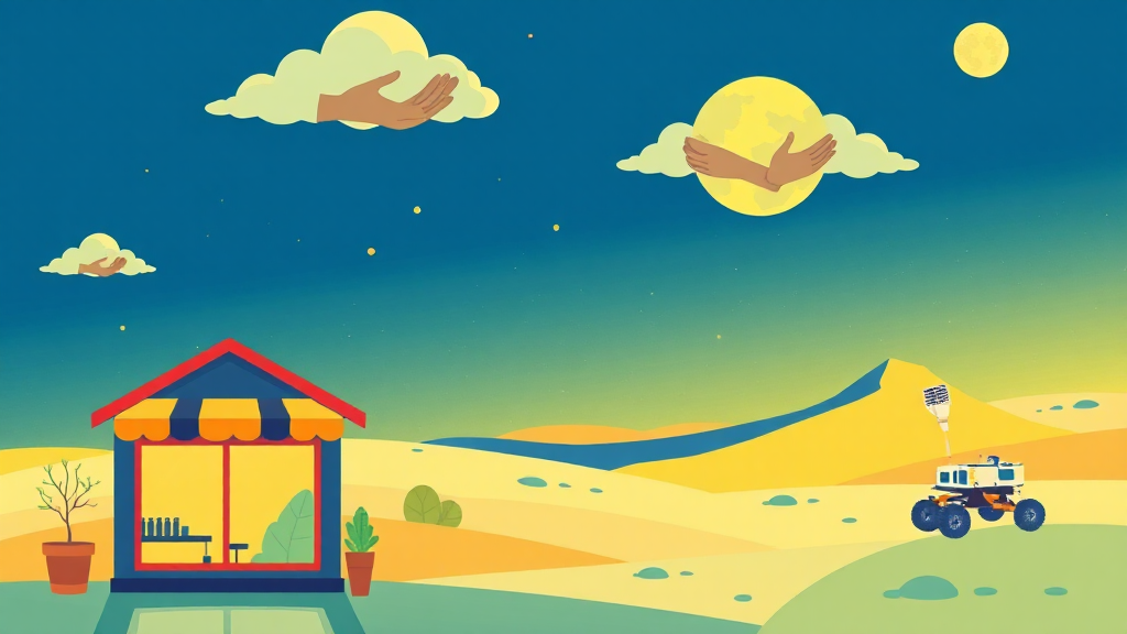 Header image for: HAPPY STUFF HAPPENED THIS YEAR!