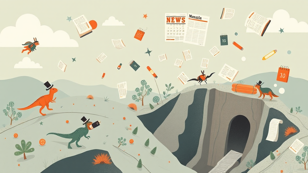 Header image for: HATS DINOSAURS MINES & BUNNIES WITH JETPACKS! IT'S A WEEK PEOPLE A WEEK!