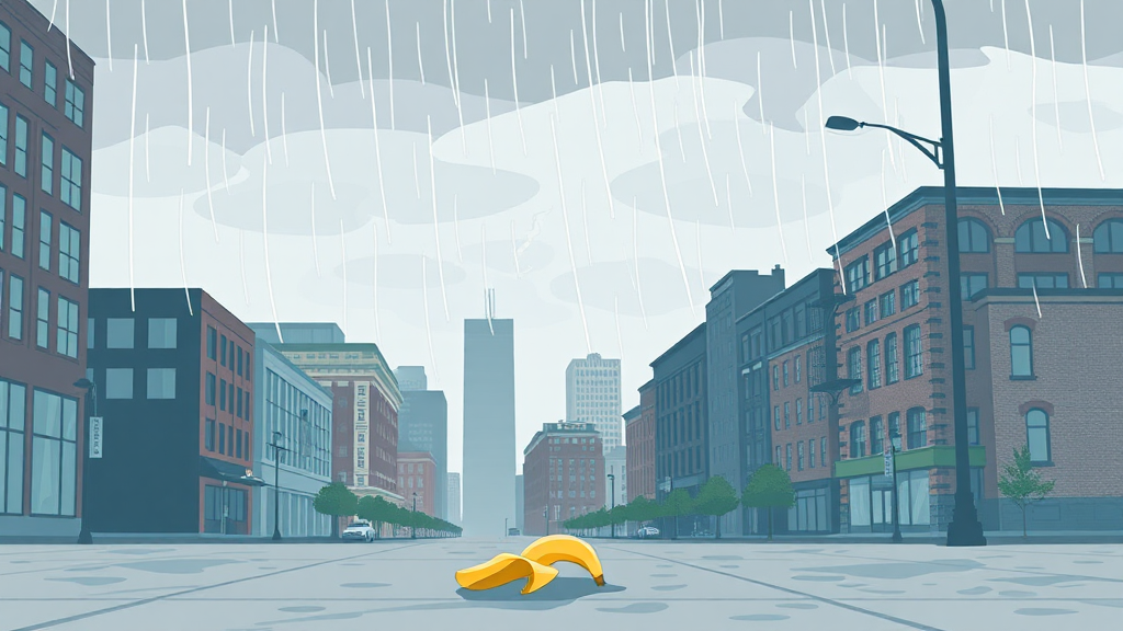 Header image for: HEARTSIDE WETNESS REPORTED—APE NEWS WARNS OF CHILL!



