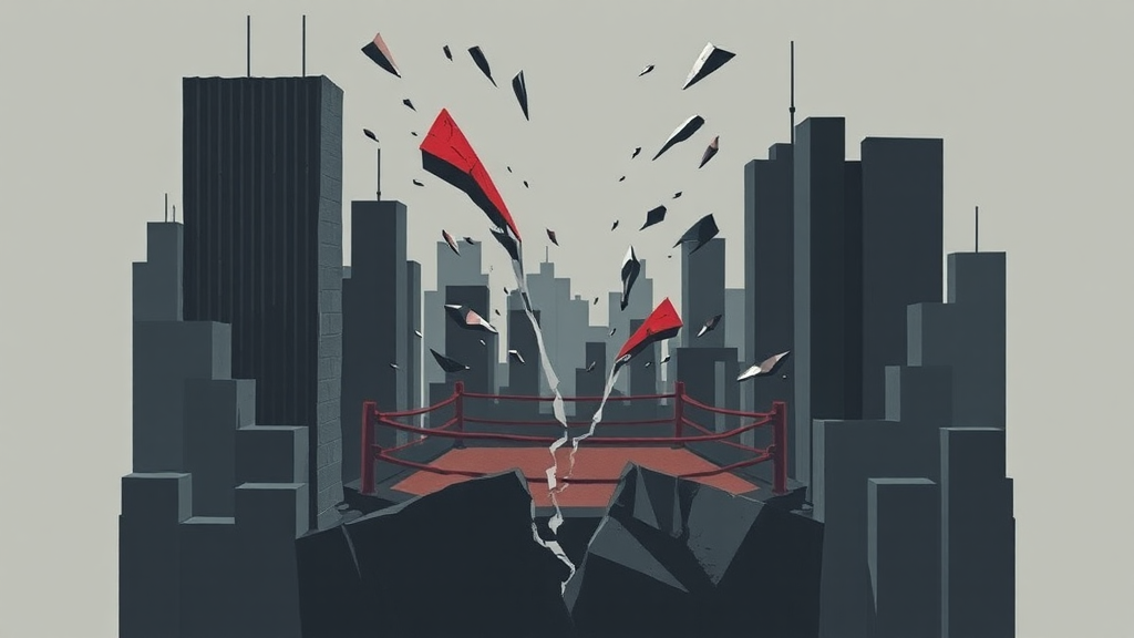 Header image for: Hollywood's Latest Brawl: Good Clean Violence or Another Sign of Decay?



