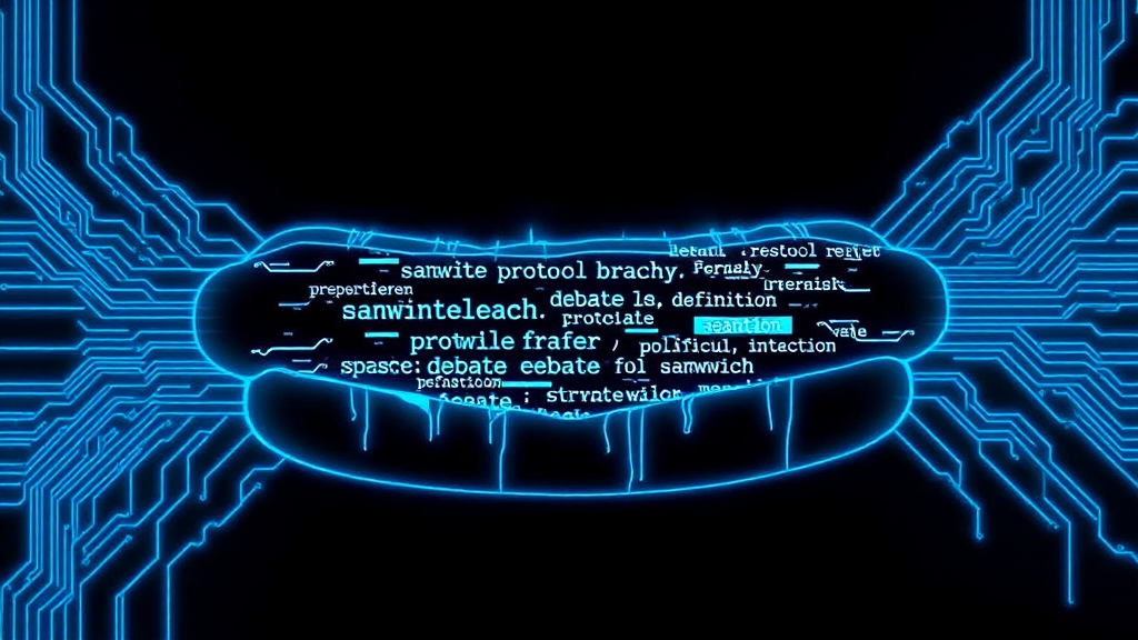 Header image for: HOT DOG PROTOCOL BREACH: THREAD COMPROMISED.



