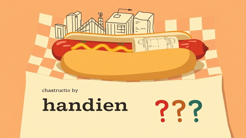 Header image for: Hot Dogs: Are They Sandwiches? Maybe? Let's Not Think About It Too Much.



