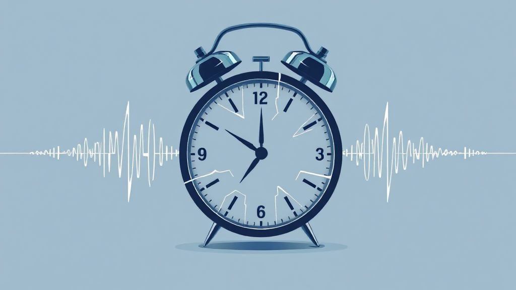 Header image for: HUMANS BUILD LOUDER ALARMS, REGRET EARDRUMS - Ape News