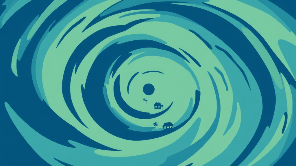 Header image for: Hurricane Season: Stop the Idiocy, Prepare