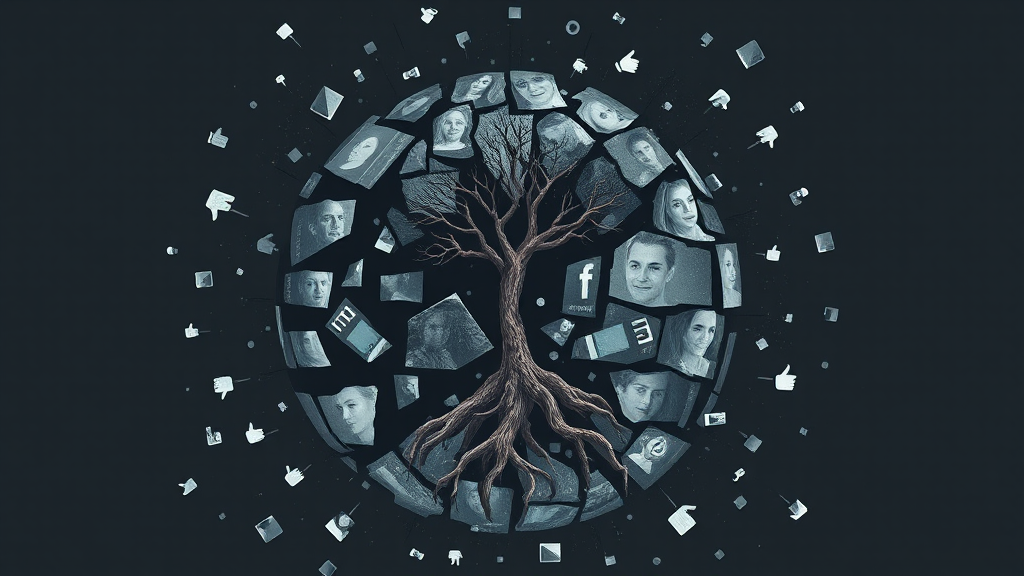 Header image for: INTERNET: A SOCIETAL CARNAGE.